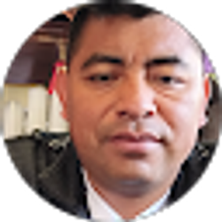 Profile photo of Mingo Tambriz