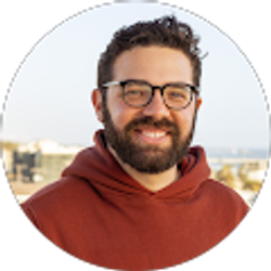 Profile photo of Zach Silverman