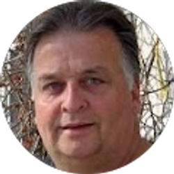 Profile photo of Mike Richter