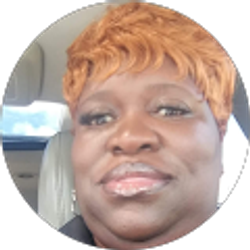 Profile photo of Melissa Braggs