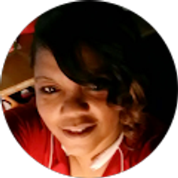 Profile photo of Carrie Williams