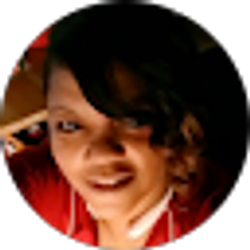 Profile photo of Carrie Williams