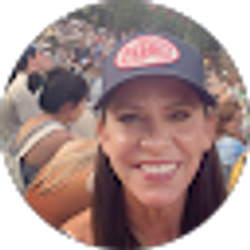 Profile photo of Suzanne Bernier