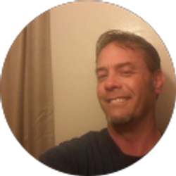 Profile photo of Richard Peele