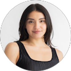 Profile photo of Kate Anastasia