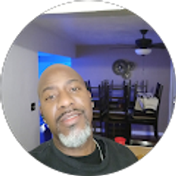 Profile photo of Marvin Hawkins