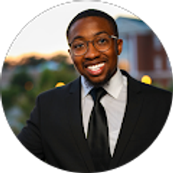 Profile photo of Irijah Kinard