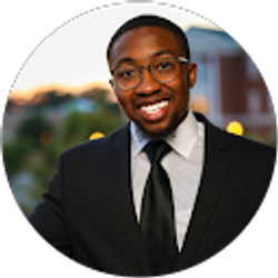 Profile photo of Irijah Kinard