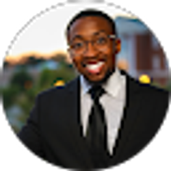 Profile photo of Irijah Kinard