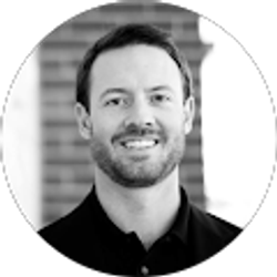 Profile photo of Grant Tallmadge