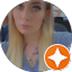 Profile photo of Alexandria Blystone