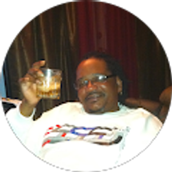 Profile photo of Jerome Russell