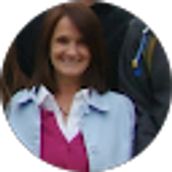 Profile photo of DeeDee Overstreet