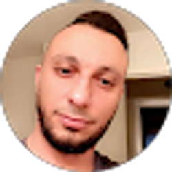 Profile photo of Alex Benz