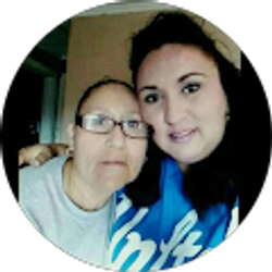 Profile photo of Irma Sanchez