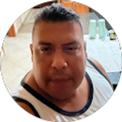 Profile photo of Robert Brown