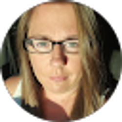 Profile photo of Amanda Spencer