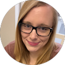 Profile photo of Becky Hammer