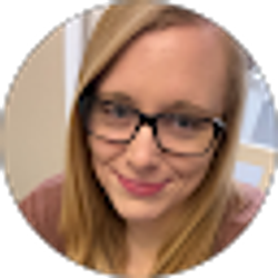 Profile photo of Becky Hammer