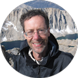 Profile photo of Eric Seale