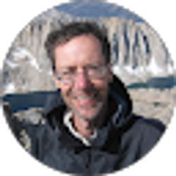 Profile photo of Eric Seale