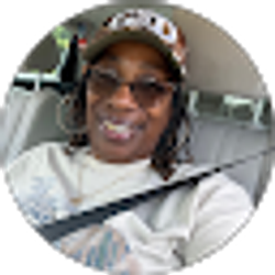 Profile photo of Cynthia Sugars