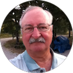 Profile photo of BoB Pfeifer