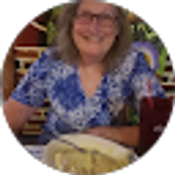 Profile photo of Tina Boyd