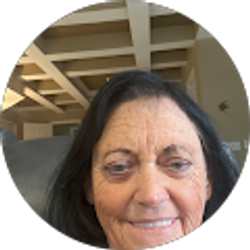 Profile photo of Shirley Henson
