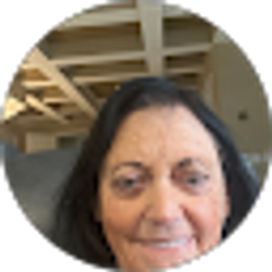 Profile photo of Shirley Henson