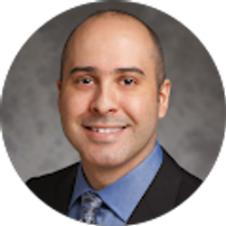 Profile photo of Amir Fathi