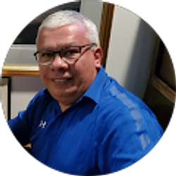 Profile photo of Mike Calabrese