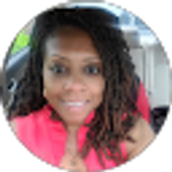 Profile photo of Felicia Chism