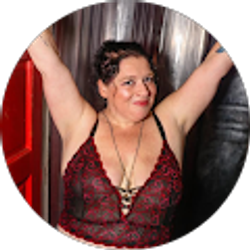 Profile photo of Melissa Marie