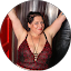 Profile photo of Melissa Marie