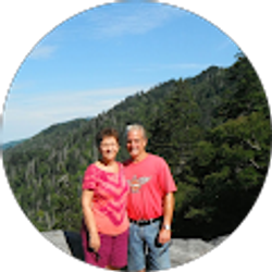 Profile photo of Judy Prather