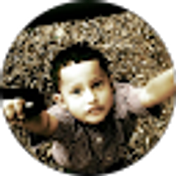 Profile photo of Mario Guevara