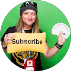 Profile photo of Arioch Arioch