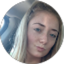 Profile photo of Marissa Schneider