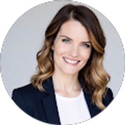 Profile photo of Samantha Smith