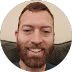 Profile photo of Vinson Mathews