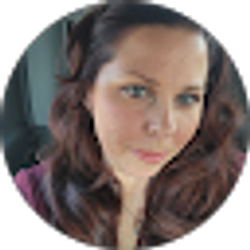 Profile photo of Christina Gritton