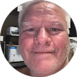 Profile photo of Brian Laughlin