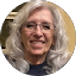 Profile photo of Carol Lucas