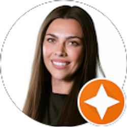 Profile photo of Madison Walford