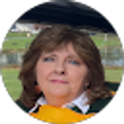 Profile photo of Patty Mahofski