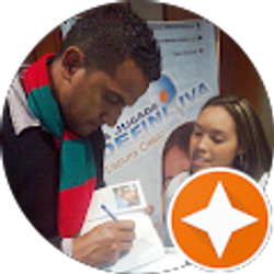 Profile photo of Angel Gamez