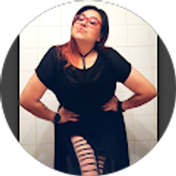 Profile photo of Yvonne Arroyo