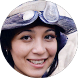 Profile photo of Rachel Walker