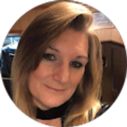 Profile photo of Debby Johnson